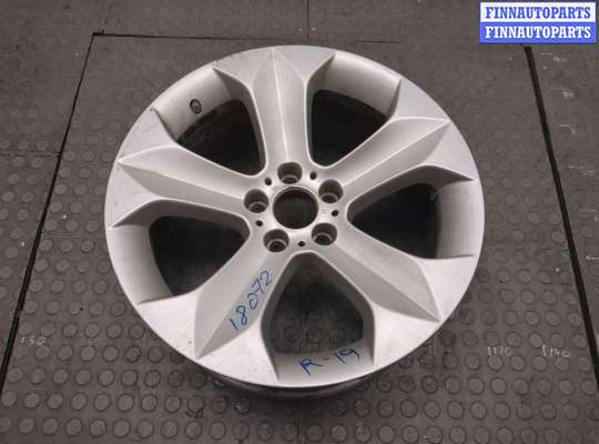 купить Комплект литых дисков на BMW X6 E71 2007-2014