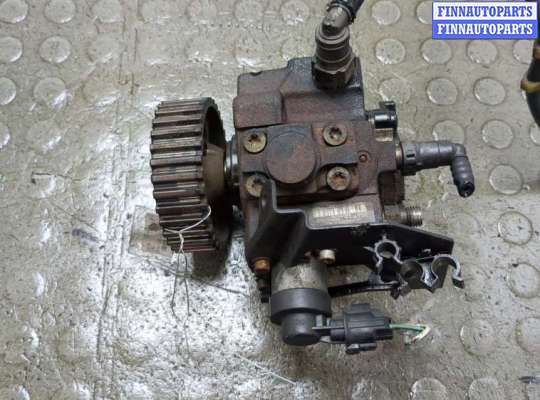 ТНВД CT1157230 на Citroen C5 2008-2017