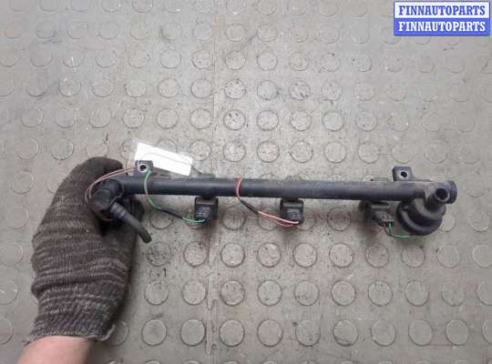 купить Форсунка топливная на Renault Megane 1996-2002