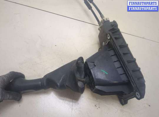 купить Кулиса КПП на Nissan Note E11 2005-2013