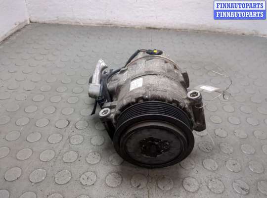 купить Компрессор кондиционера на Mercedes CLK W209 2002-2010