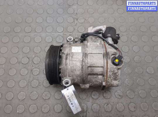 купить Компрессор кондиционера на Mercedes CLK W209 2002-2010
