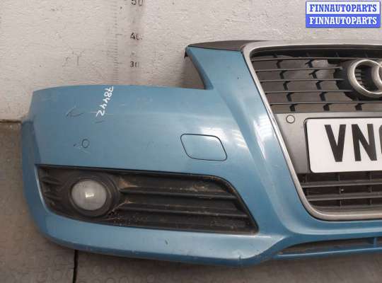 купить Бампер на Audi A3 (8P) 2003-2013
