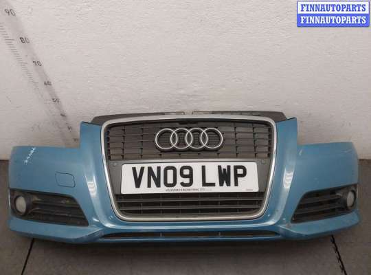 купить Бампер на Audi A3 (8P) 2003-2013