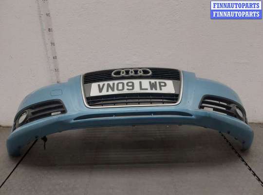 купить Бампер на Audi A3 (8P) 2003-2013