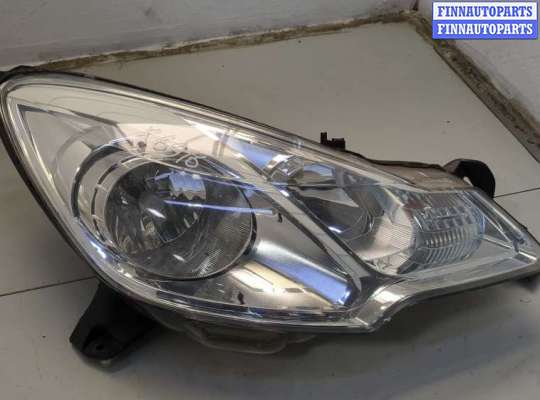 купить Фара (передняя) на Citroen C3 2009-2016