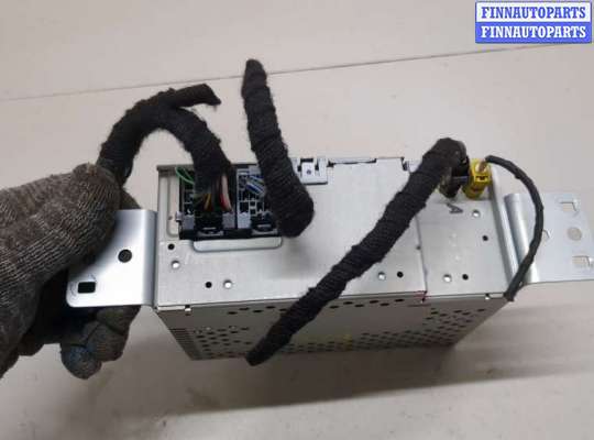 купить Магнитола на Ford Escape 2019-2022