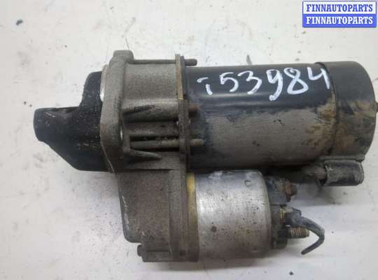 Стартер OP2258219 на Opel Corsa C 2000-2006