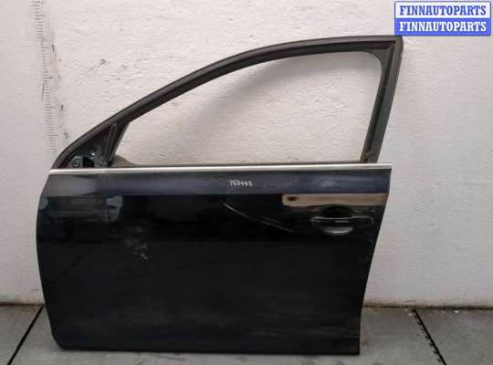 Стекло боковое двери на Volkswagen Jetta VI (1B)