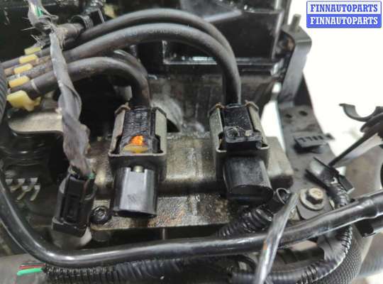 купить Двигатель (ДВС) на Ford Focus 2 2005-2008