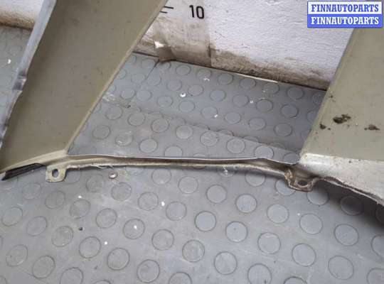 Кронштейн бампера