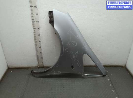 купить Кронштейн бампера на Ford Galaxy 2000-2006