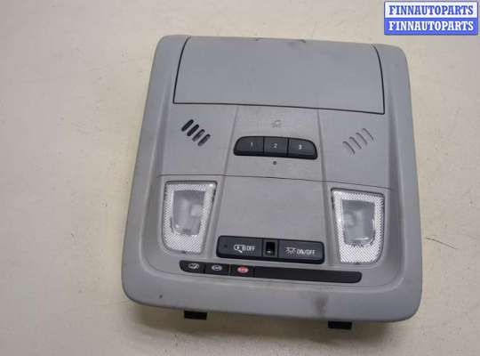 купить Фонарь салона (плафон) на Chevrolet Equinox 2017-2024