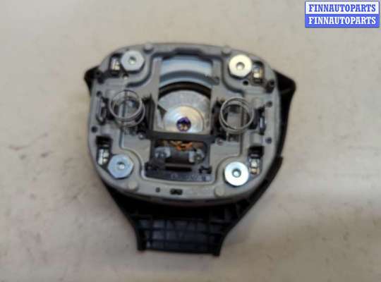 купить Подушка безопасности водителя на Volkswagen Passat 6 2005-2010