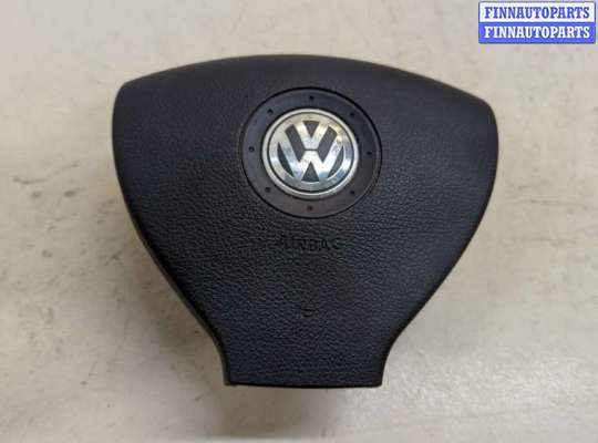 купить Подушка безопасности водителя на Volkswagen Passat 6 2005-2010