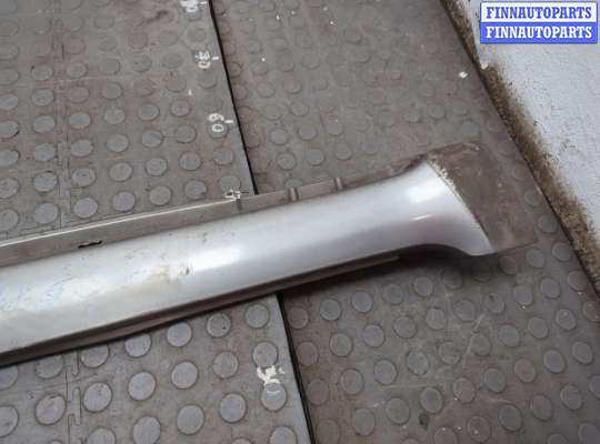 купить Накладка на порог на Subaru Forester (S11) 2002-2008