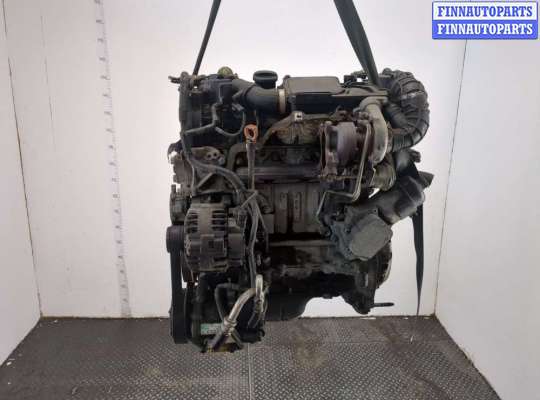 купить Двигатель (ДВС) на Peugeot 207 2006-2015