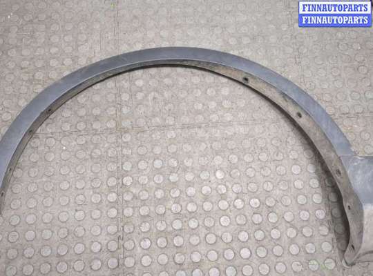 купить Молдинг крыла на Ford Kuga 2016-2019