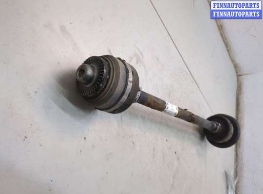 купить Полуось (приводной вал, шрус) на BMW X3 G01 2017-2024