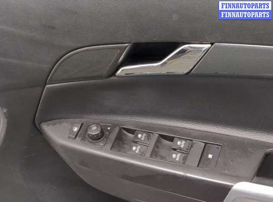 купить Дверь боковая (легковая) на Opel Antara