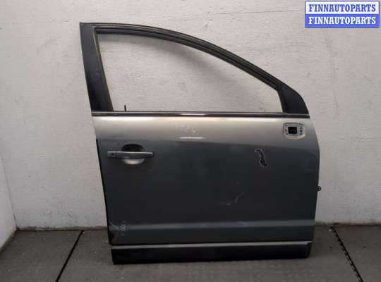 купить Дверь боковая (легковая) на Opel Antara 2006-2015