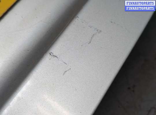 купить Обшивка крышки (двери) багажника на Nissan Note E11 2005-2013