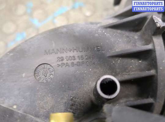 купить Коллектор впускной на Opel Astra H 2004-2010