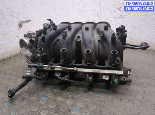 Коллектор впускной OP2416808 на Opel Astra H 2004-2010