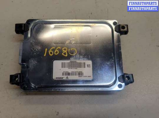 купить Усилитель звука на Porsche Cayenne 2010-2018