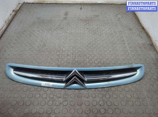 Купить Решетка радиатора на Citroen Xsara-Picasso 1999-2012 Решетка радиатора CT1155140 на Citroen Xsara-Picasso 1999-2012