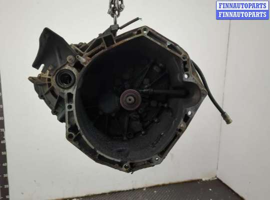 купить КПП 6-ст.мех. (МКПП) на Renault Scenic 2009-2012