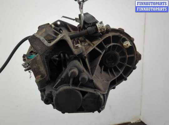 купить КПП 6-ст.мех. (МКПП) на Renault Scenic 2009-2012
