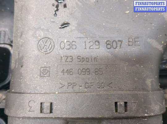 купить Корпус воздушного фильтра на Volkswagen Bora 1998-2005