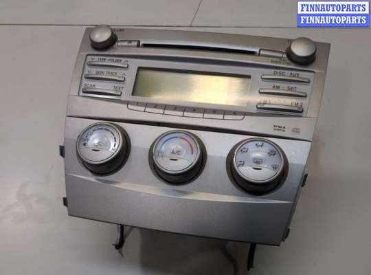 купить Магнитола на Toyota Camry V40 2006-2011