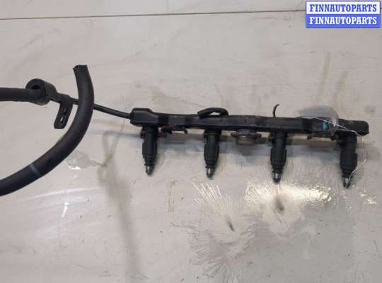 купить Форсунка топливная на Toyota Corolla E12 2001-2006