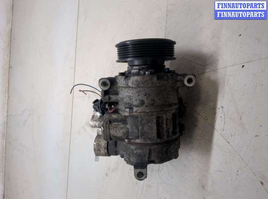 купить Компрессор кондиционера на Audi A4 (B6) 2000-2006