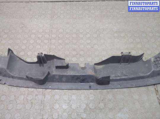 купить Накладка замка капота на Ford Kuga 2008-2012