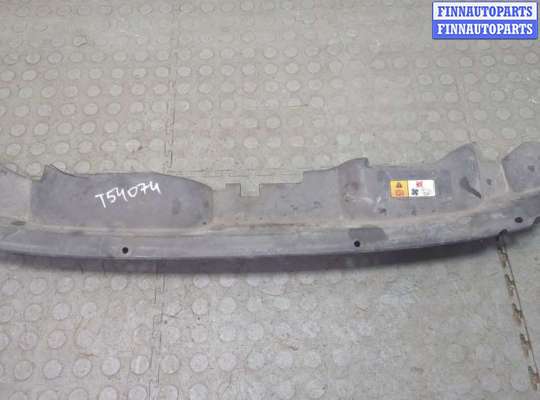 купить Накладка замка капота на Ford Kuga 2008-2012