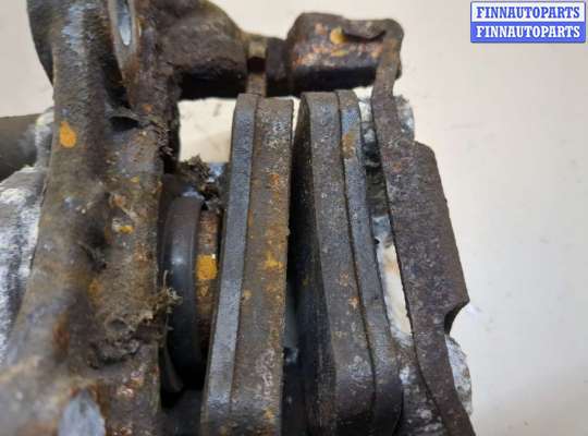 купить Суппорт на Mercedes E W211 2002-2009