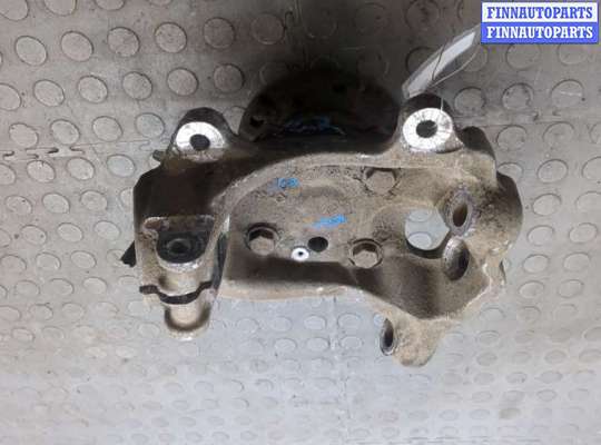 купить Ступица (кулак, цапфа) на BMW 5 E60 2003-2010