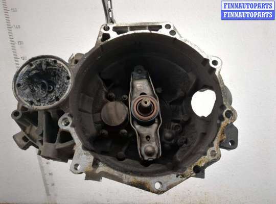 купить КПП 5-ст.мех. (МКПП) на Volkswagen Passat 6 2005-2010