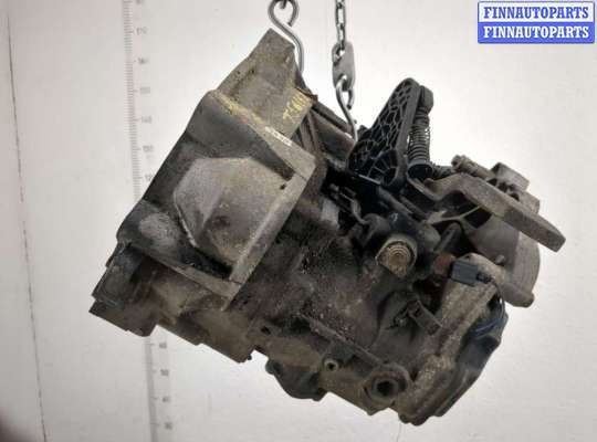 купить КПП 5-ст.мех. (МКПП) на Volkswagen Passat 6 2005-2010