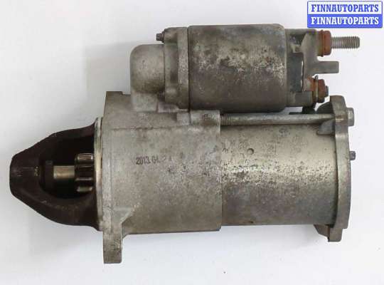 купить Стартер на Opel Zafira B 2005-2014