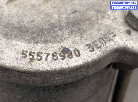 купить Стартер на Opel Zafira B 2005-2014