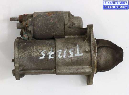 купить Стартер на Opel Zafira B 2005-2014