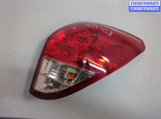 Фонарь (задний) TT961205 на Toyota RAV 4 2006-2013