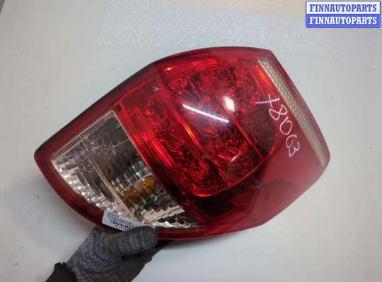 купить Фонарь (задний) на Toyota RAV 4 2006-2013