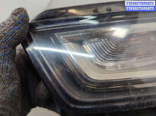 купить Фара (передняя) на Audi A6 (C7) 2011-2018