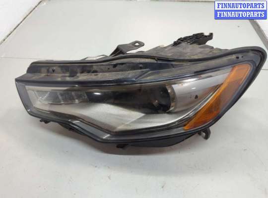 купить Фара (передняя) на Audi A6 (C7) 2011-2018