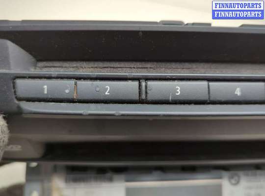 купить Магнитола на BMW X5 E70 2006-2013